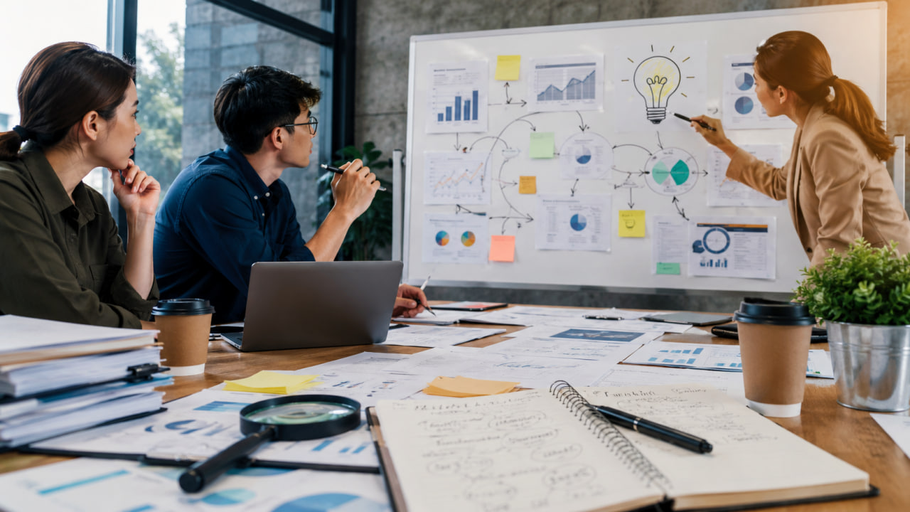 Rethinking the Case Study for B2B technology marketing